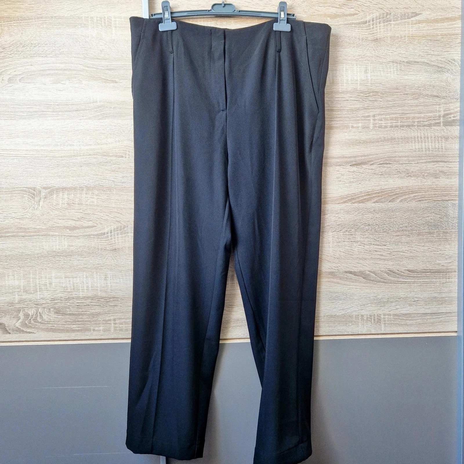 Pantalon noir